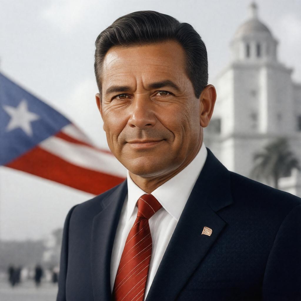 Aníbal Acevedo Vilá